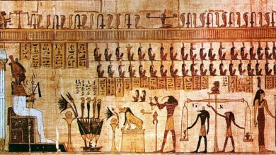 Photo of Jak wysoce była rozwinięta nauka za czasów antycznego Egiptu?