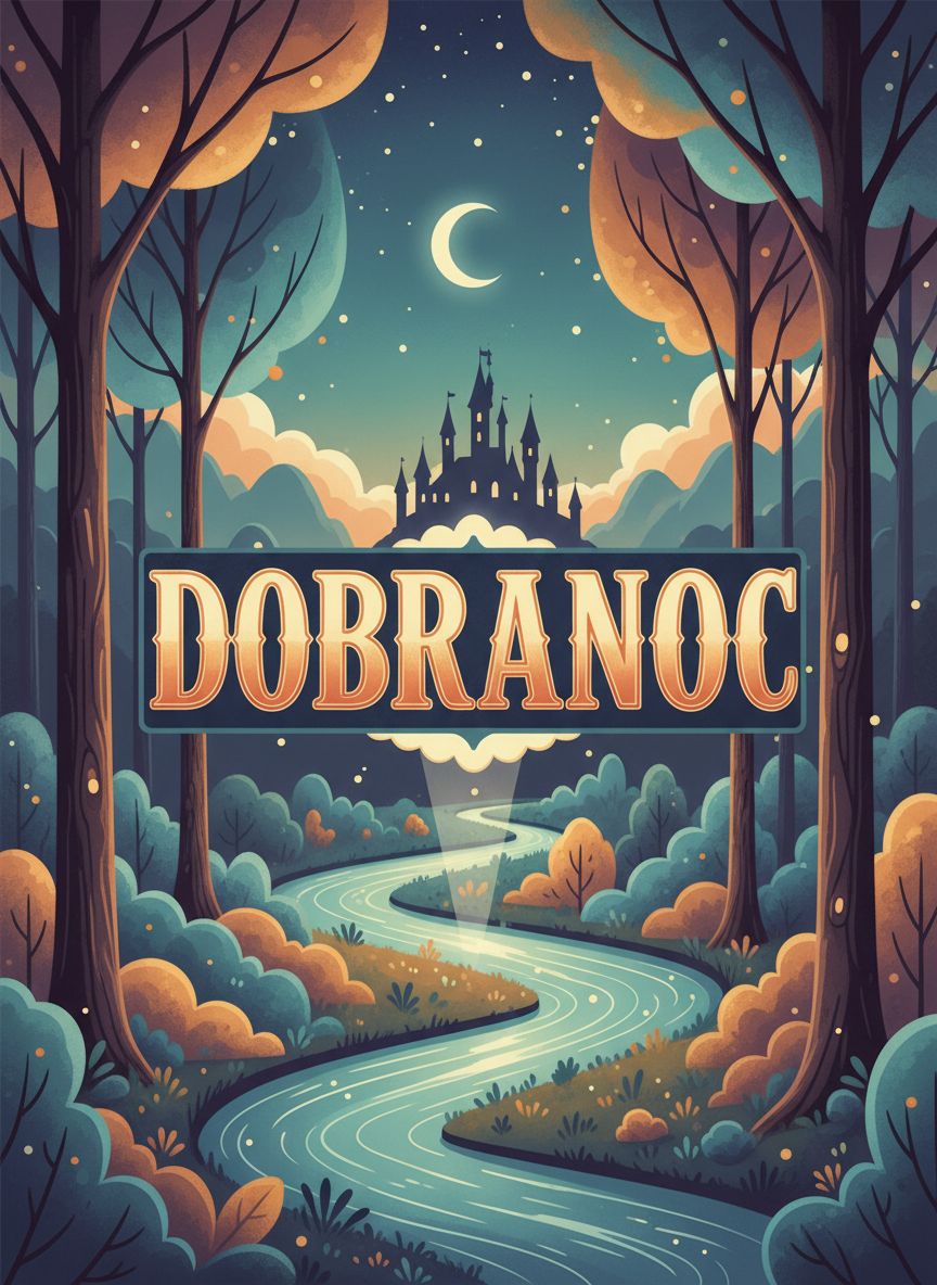 kartki na dobranoc